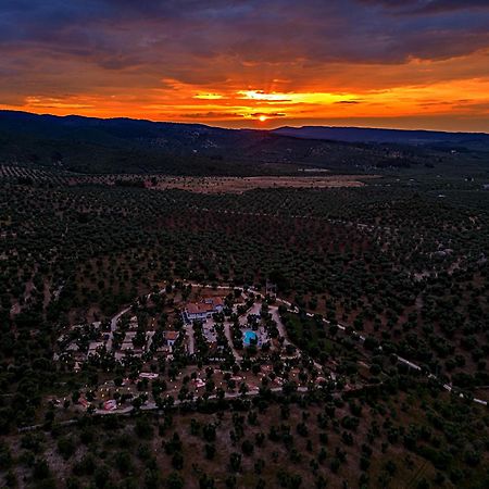 Agriturismo Passione Natura В'єсте Екстер'єр фото