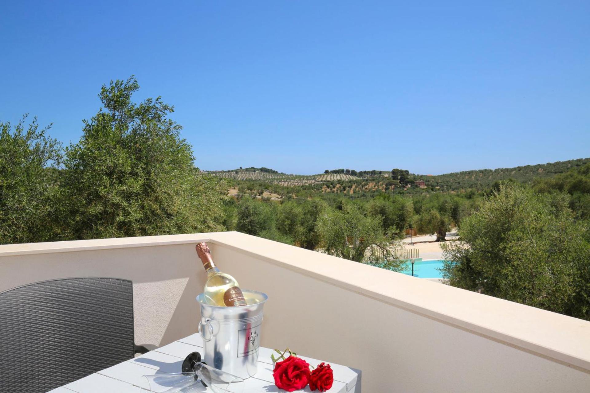 Agriturismo Passione Natura В'єсте Екстер'єр фото