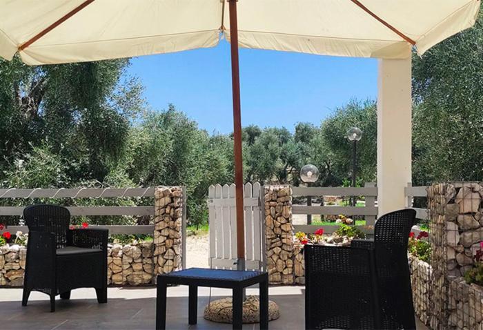 Agriturismo Passione Natura В'єсте Екстер'єр фото