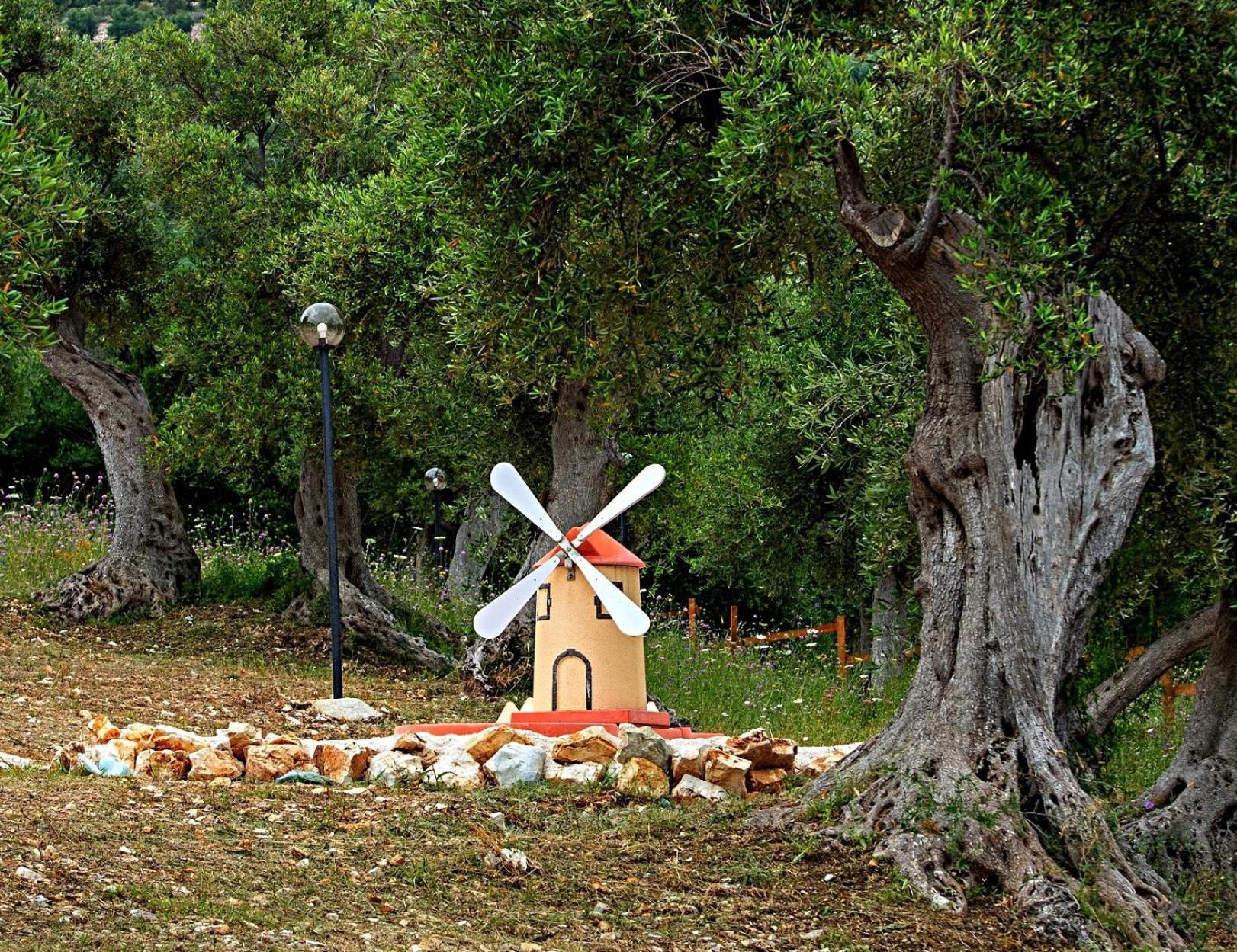 Agriturismo Passione Natura В'єсте Екстер'єр фото